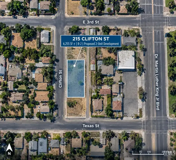 215 CLIFTON STREET, Bakersfield, CA 93307