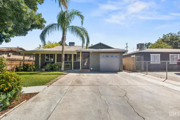 509 LARRY STREET, Bakersfield, CA 93307