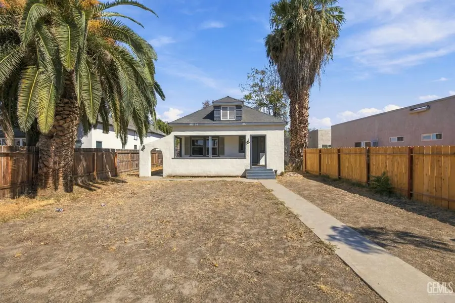 1802 FORREST STREET, Bakersfield, CA 93304 - #3