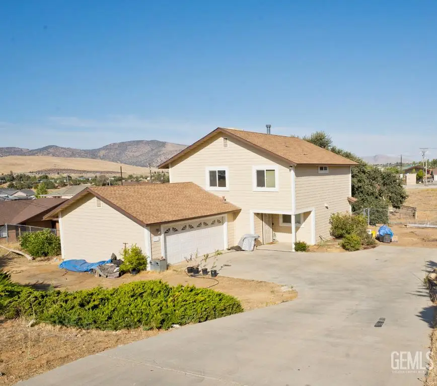 21540 WESTWOOD BOULEVARD, Tehachapi, CA 93561 - #1