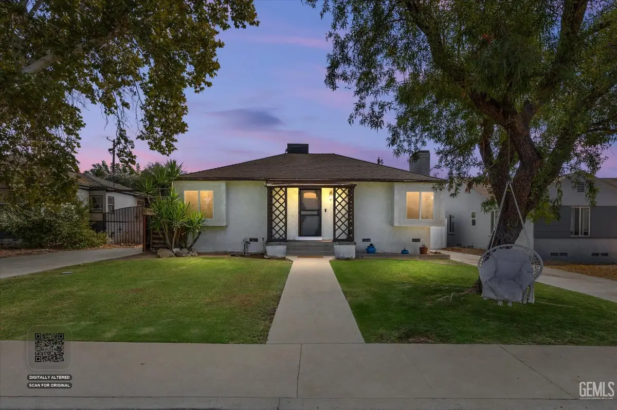 2314 OLYMPIC DRIVE, Bakersfield, CA 93308 - #1
