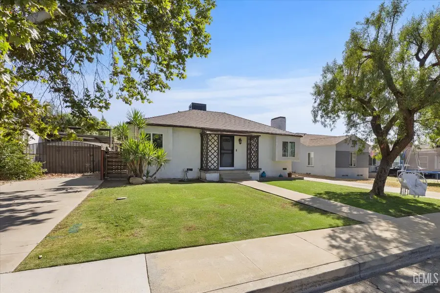 2314 OLYMPIC DRIVE, Bakersfield, CA 93308 - #2