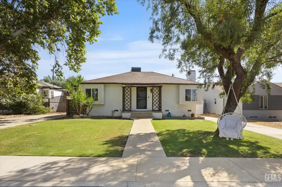 2314 OLYMPIC DRIVE, Bakersfield, CA 93308 - #3