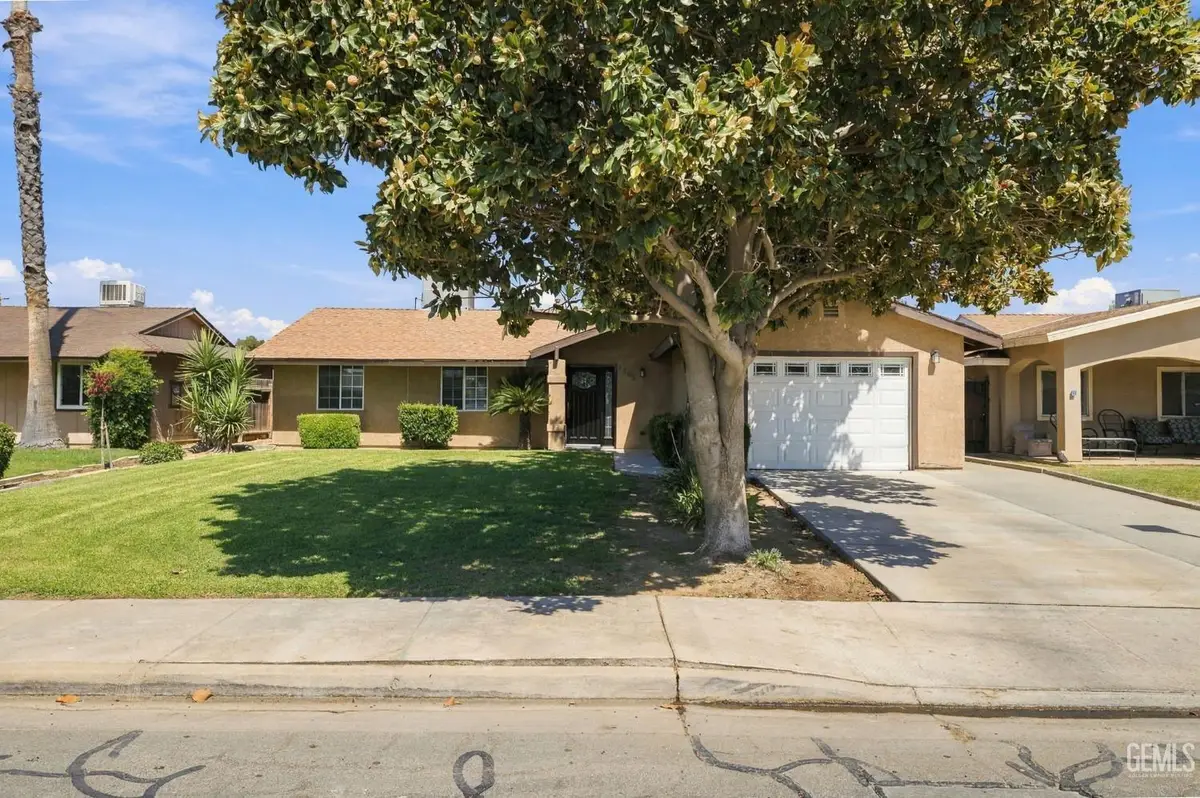 1208 WALNUT STREET, Wasco, CA 93280 - #1