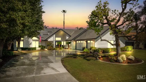 12312 PALM AVENUE, Bakersfield, CA 93312