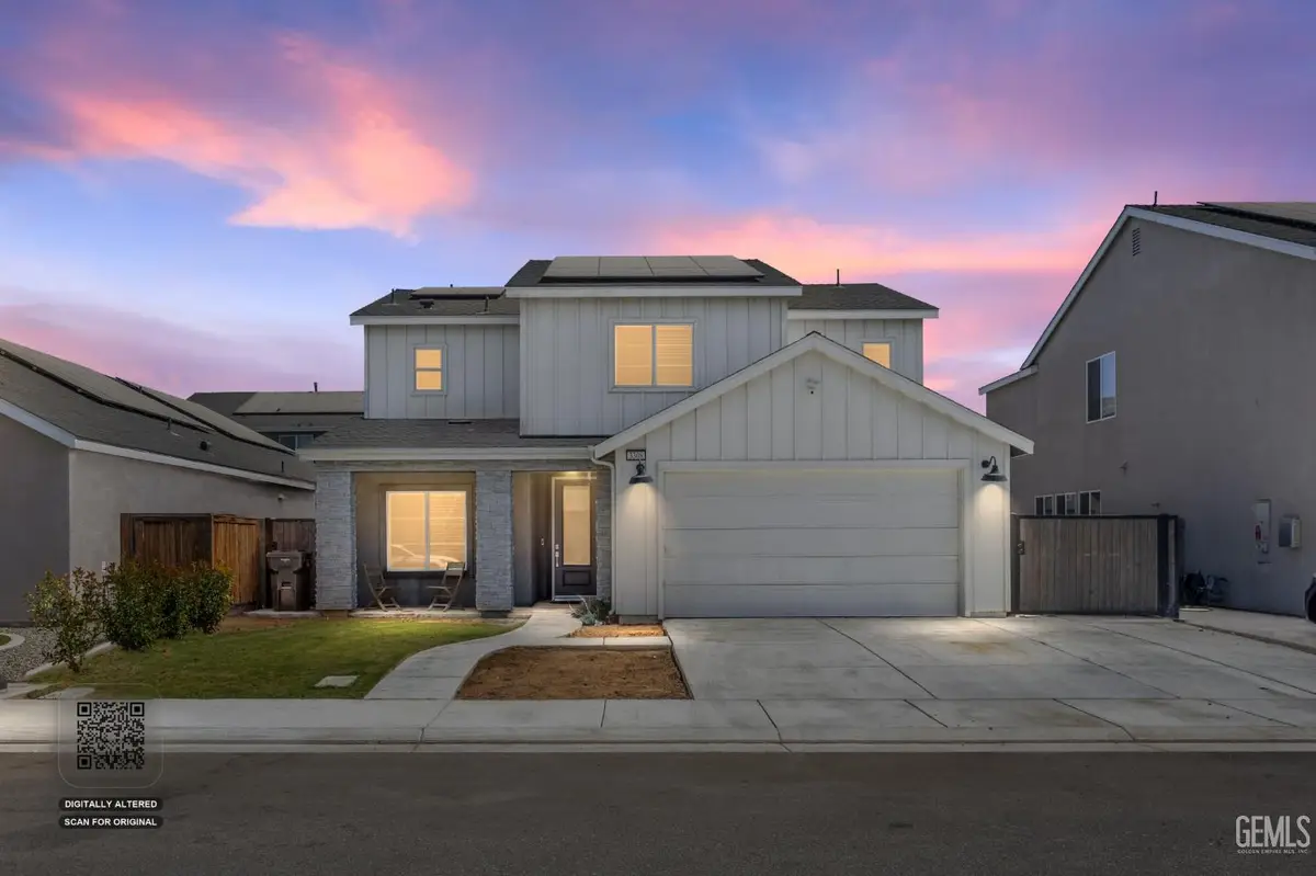 3308 TRAIL RIVER LANE, Shafter, CA 93263 - #1