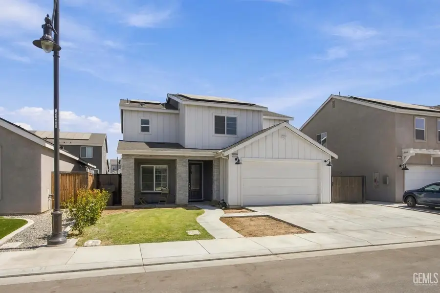 3308 TRAIL RIVER LANE, Shafter, CA 93263 - #3