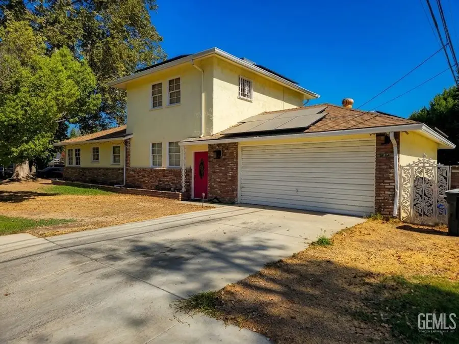 2500 PINE STREET, Bakersfield, CA 93301 - #3