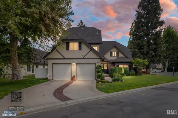 148 STOCKDALE CIRCLE, Bakersfield, CA 93309