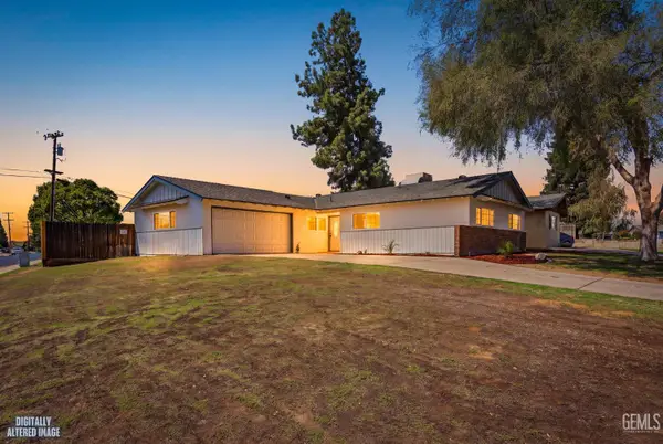 4101 SKYE DRIVE, Bakersfield, CA 93308