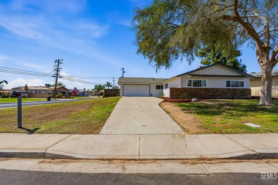 4101 SKYE DRIVE, Bakersfield, CA 93308 - #2