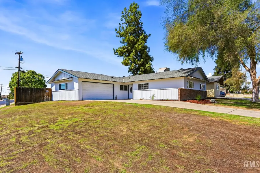 4101 SKYE DRIVE, Bakersfield, CA 93308 - #3