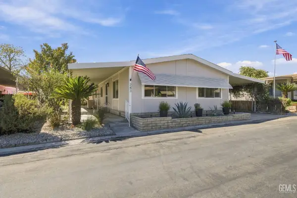 8536 KERN CANYON ROAD #243, Bakersfield, CA 93306