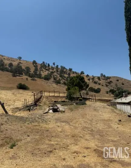 747 REDHILL ROAD, Bodfish, CA 93205 - #2