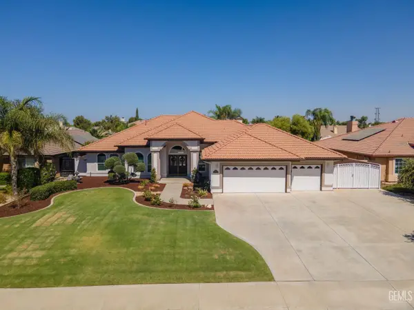 13806 TABLE ROCK AVENUE, Bakersfield, CA 93314