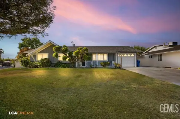 409 BIRKDALE WAY, Bakersfield, CA 93309