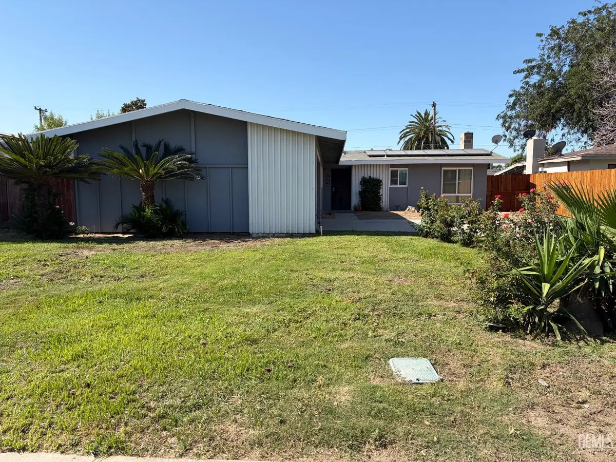 2313 SAN LORENZO AVENUE, Bakersfield, CA 93304 - #1