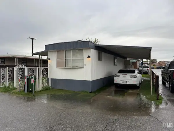 6201 WIBLE ROAD #31, Bakersfield, CA 93313
