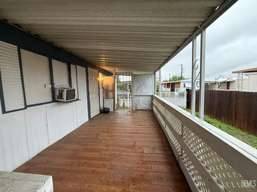 6201 WIBLE ROAD #31, Bakersfield, CA 93313 - #2