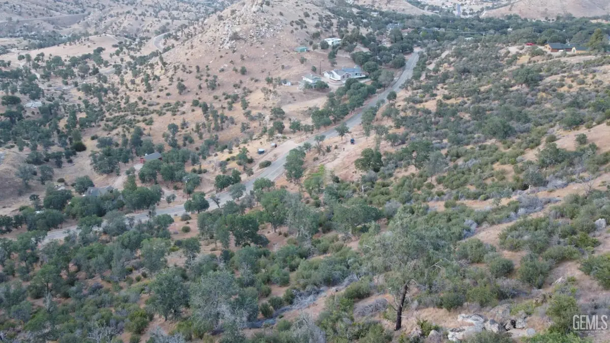 0 KERN RIVER CANYON ROAD, Bodfish, CA 93205 - #1