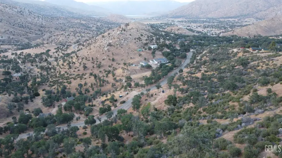 0 KERN RIVER CANYON ROAD, Bodfish, CA 93205 - #2