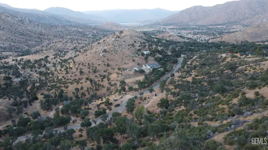0 KERN RIVER CANYON ROAD, Bodfish, CA 93205 - #3