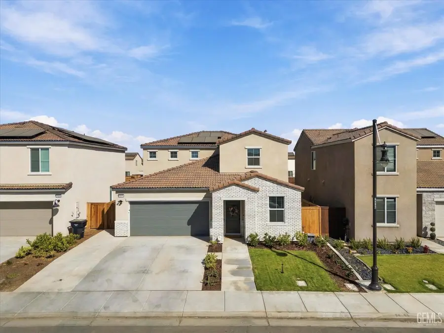 3108 RIVERWOOD PARK DRIVE, Shafter, CA 93263 - #2