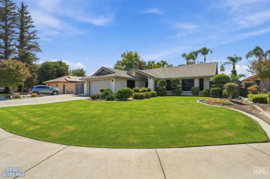 9313 TOTEM AVENUE, Bakersfield, CA 93312 - #3