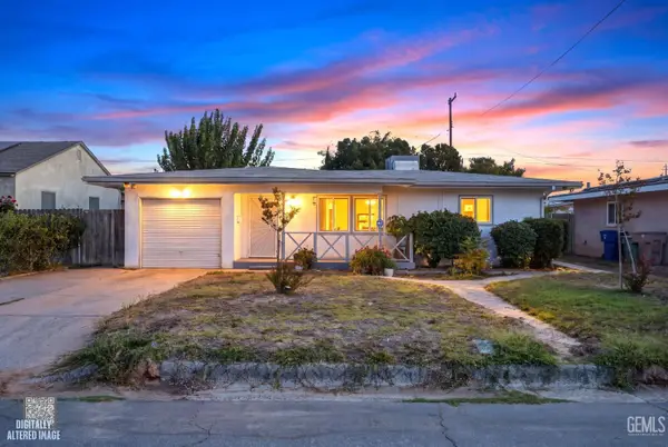 805 TOWNSLEY AVENUE, Bakersfield, CA 93304
