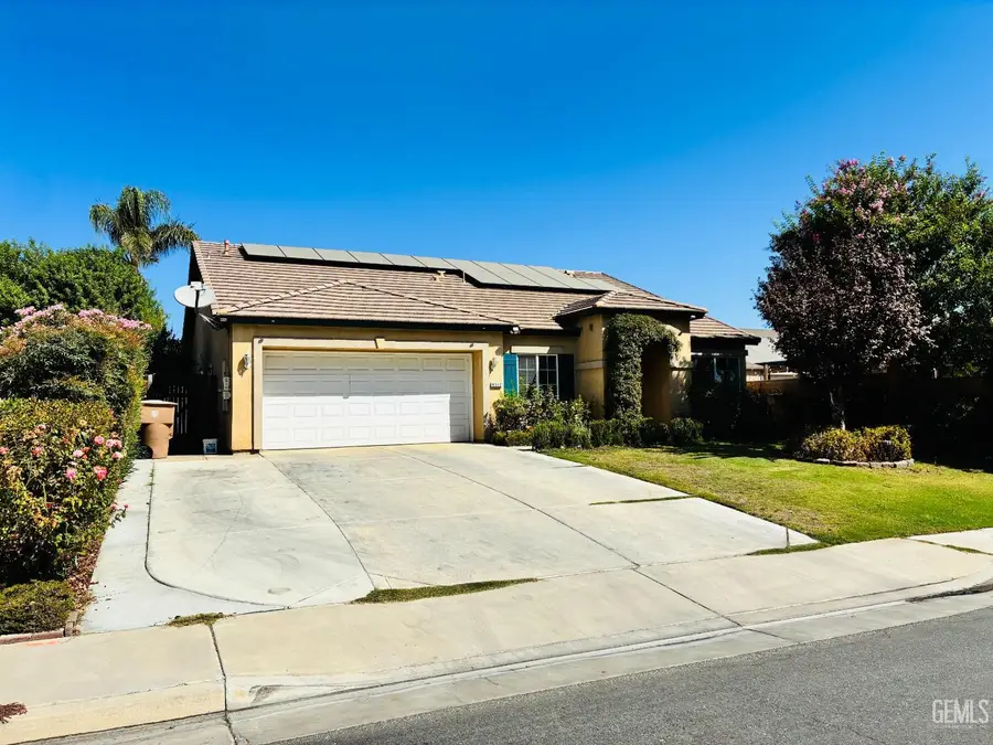 9302 COUSTEAU AVENUE, Bakersfield, CA 93311 - #2