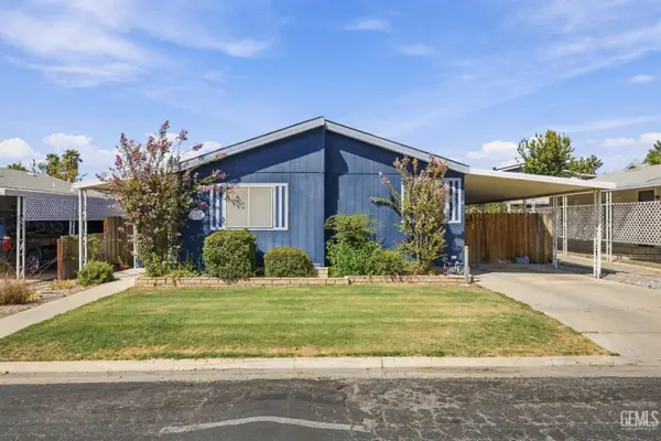 131 SET LANE, Bakersfield, CA 93308