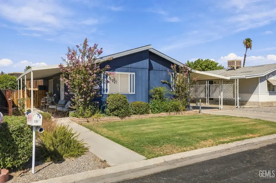 131 SET LANE, Bakersfield, CA 93308 - #2