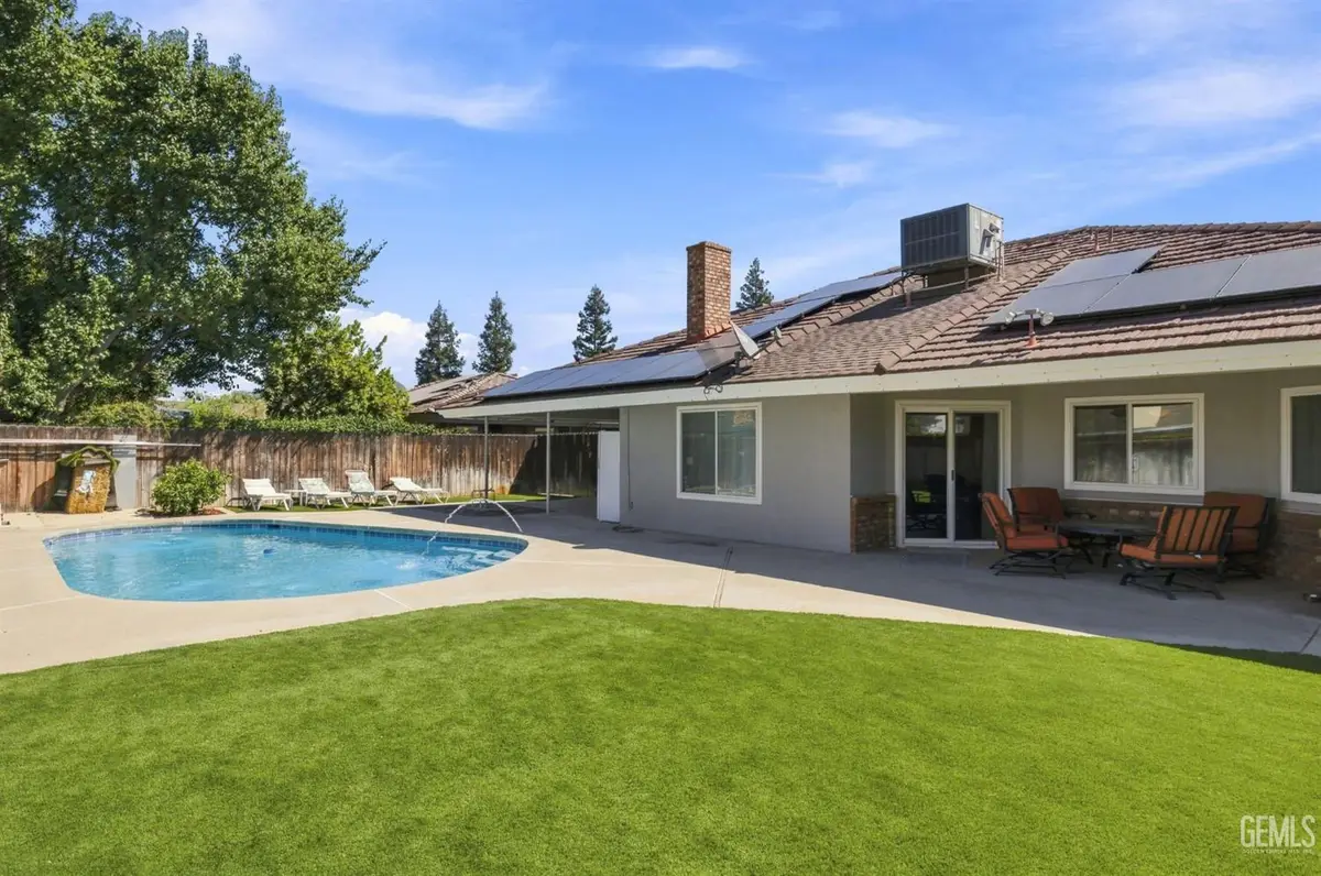 5101 DEWALT STREET, Bakersfield, CA 93308 - #1