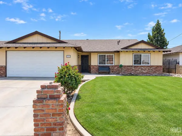 313 ELECTRA AVENUE, Bakersfield, CA 93308