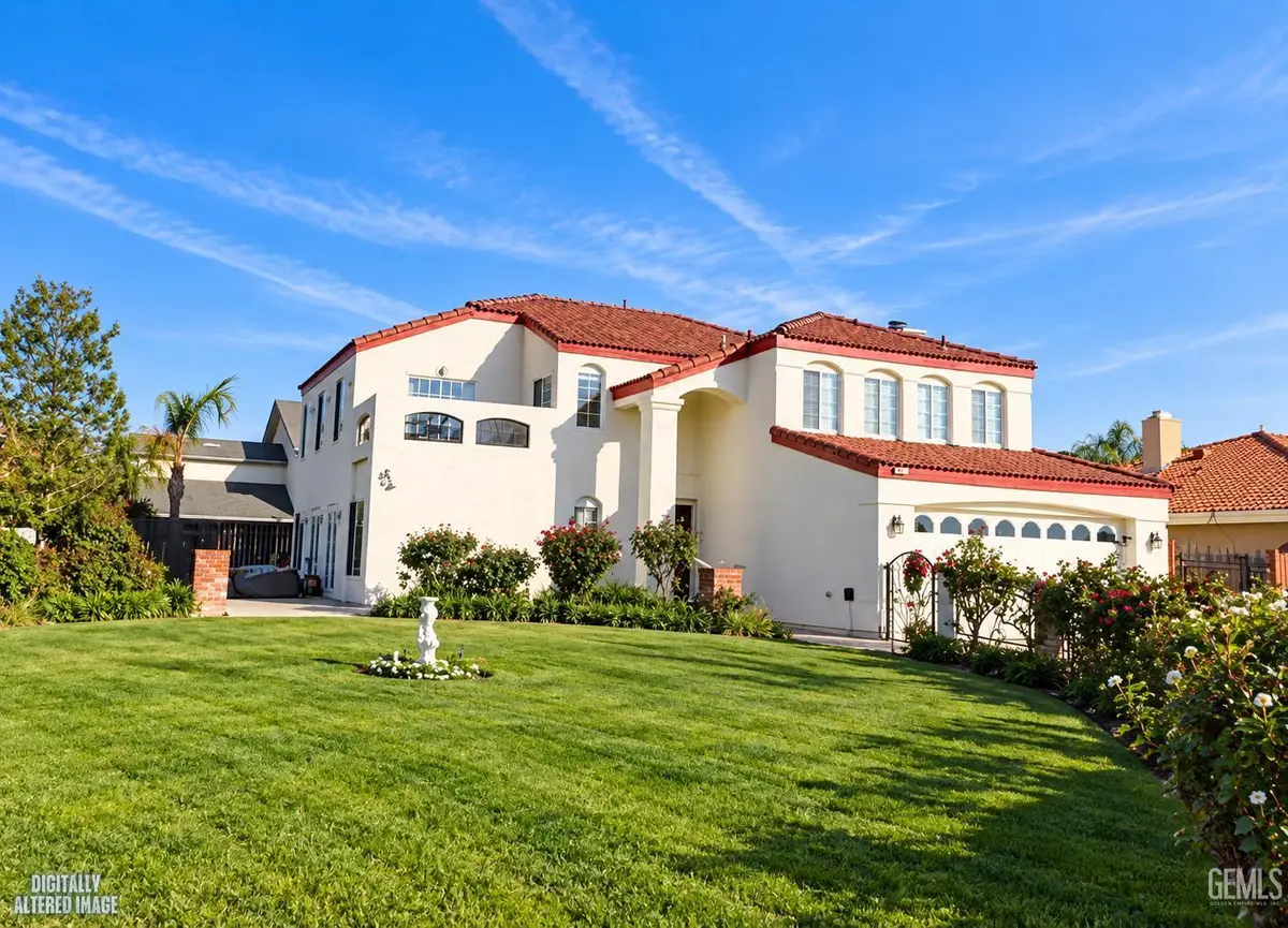 3617 CEDAR CANYON STREET, Bakersfield, CA 93306 - #1