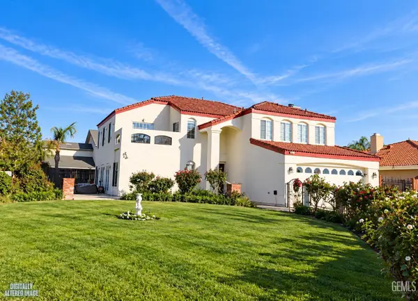 3617 CEDAR CANYON STREET, Bakersfield, CA 93306