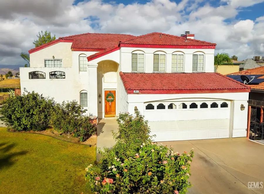 3617 CEDAR CANYON STREET, Bakersfield, CA 93306 - #2