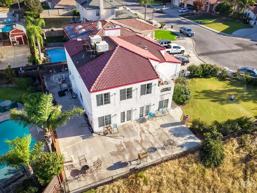 3617 CEDAR CANYON STREET, Bakersfield, CA 93306 - #3