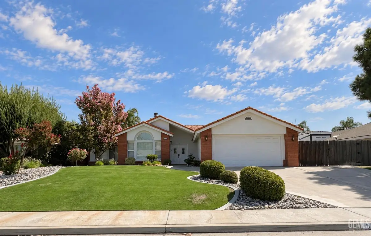 5508 DANBURY COURT, Bakersfield, CA 93312 - #1