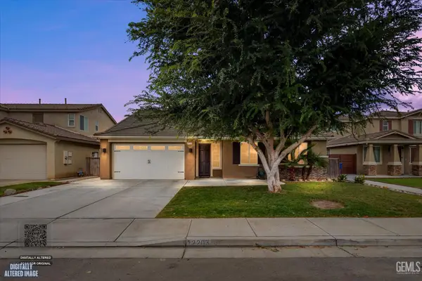 12203 LOTUS VINE STREET, Bakersfield, CA 93311