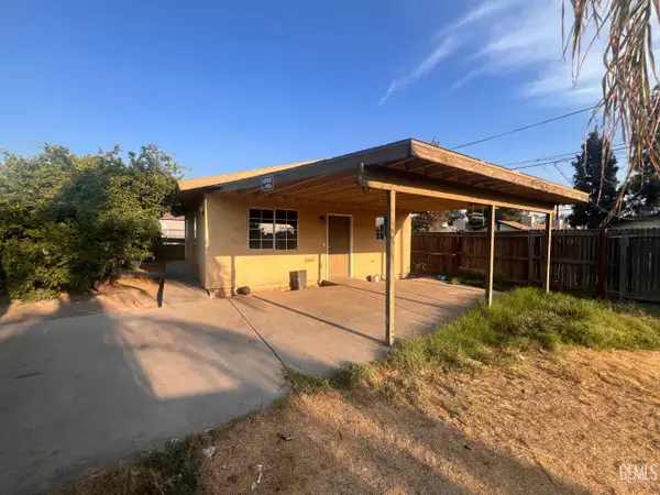 931 KNOTTS STREET, Bakersfield, CA 93305