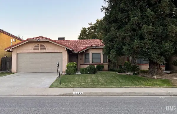 9833 CIMARRON TRAILS DRIVE, Bakersfield, CA 93311