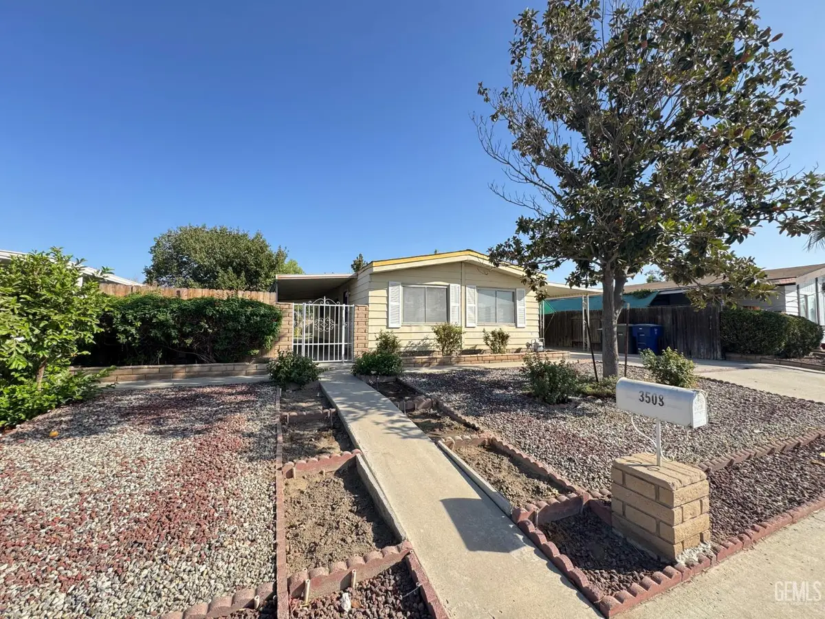 3508 BILTMORE LANE, Bakersfield, CA 93313 - #1
