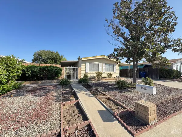 3508 BILTMORE LANE, Bakersfield, CA 93313
