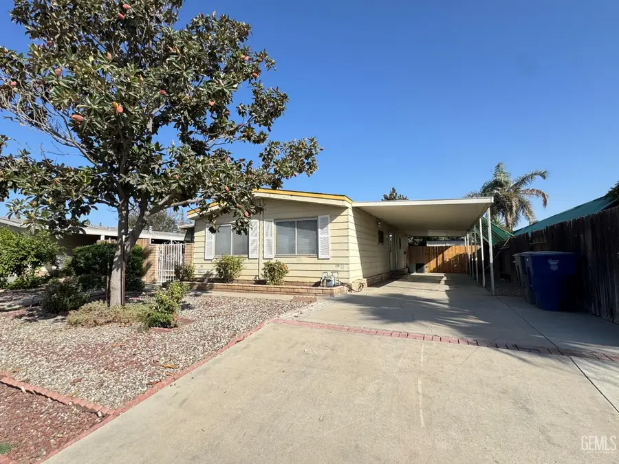 3508 BILTMORE LANE, Bakersfield, CA 93313 - #2