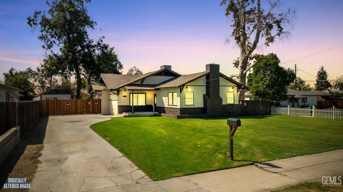2803 CHESTER LANE, Bakersfield, CA 93304 - #1