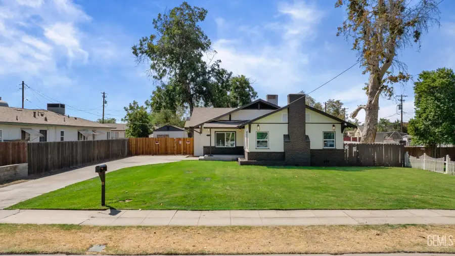 2803 CHESTER LANE, Bakersfield, CA 93304 - #3