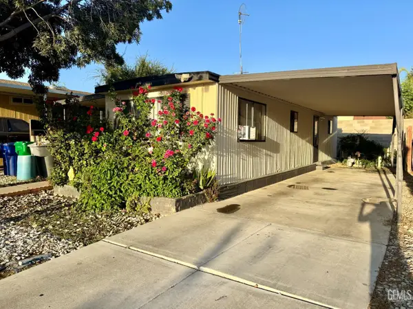 700 S SHAFTER AVE #35, Shafter, CA 93263