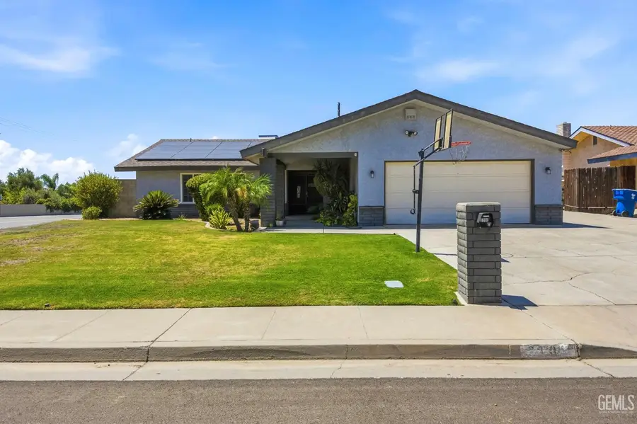 2700 SIERRAGLEN COURT, Bakersfield, CA 93306 - #3
