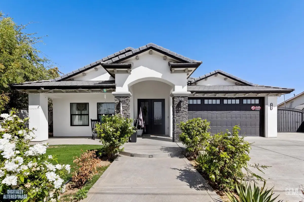 471 MORNING DRIVE, Bakersfield, CA 93306 - #1